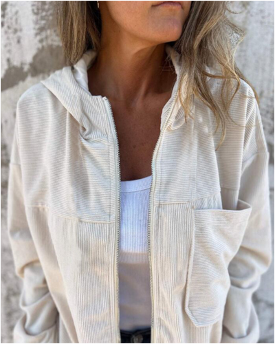 Sierra | Jacket