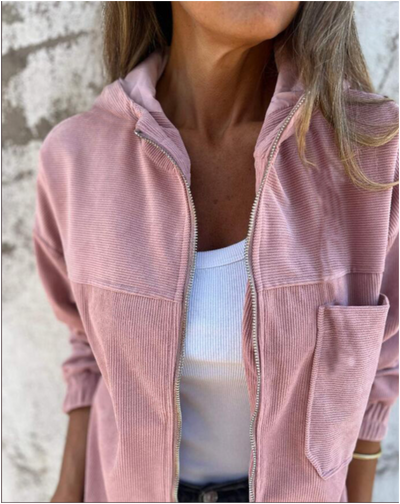 Sierra | Jacket