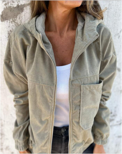 Sierra | Jacket