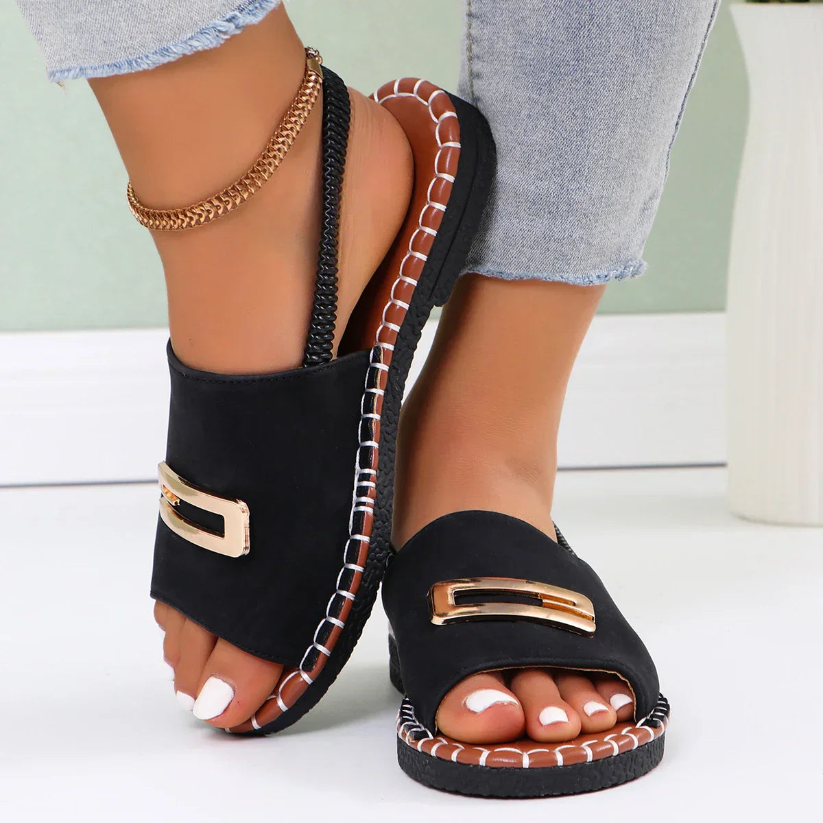 Gianna | Sandals