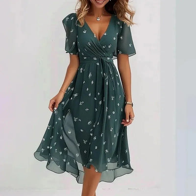 Weekend Lovely | Dress