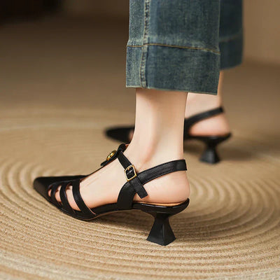 Sigrid - Scarpe Eleganti