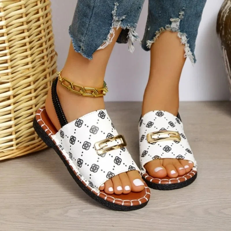 Noelle | Sandals