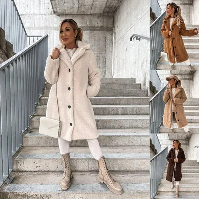 Monica - Cappotto