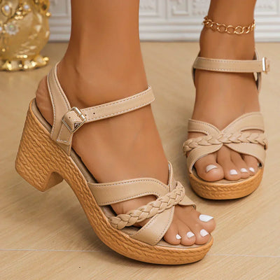 MELODIE | Sandals