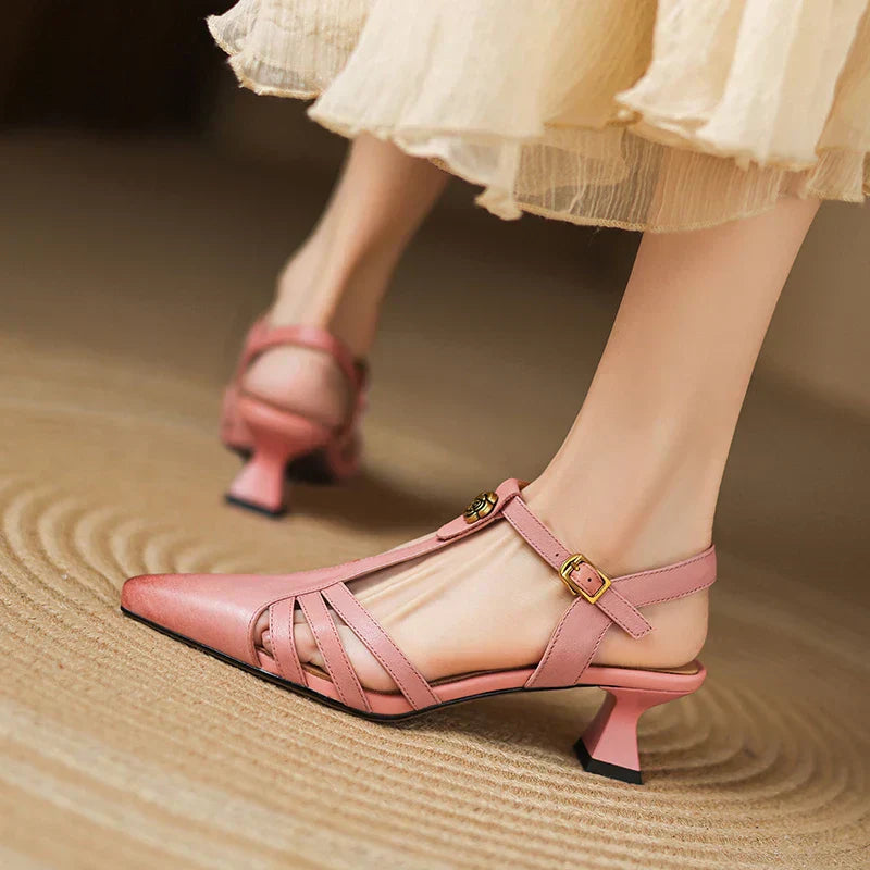Sigrid - Scarpe Eleganti