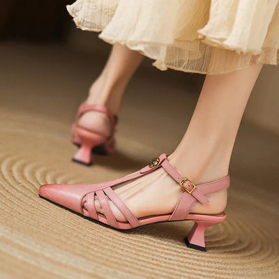 Sigrid - Scarpe Eleganti