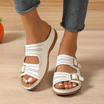 Jasmine | Sandals