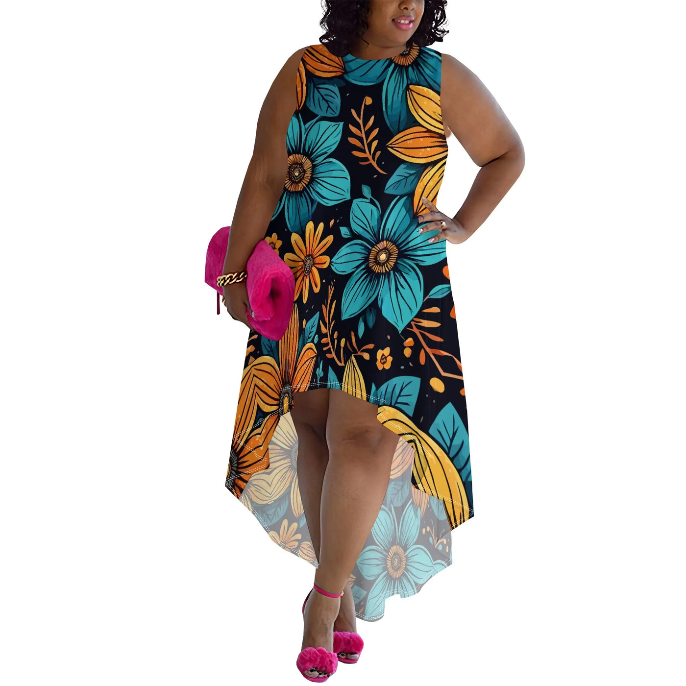 Casual Outing Radiant Dress | Dress