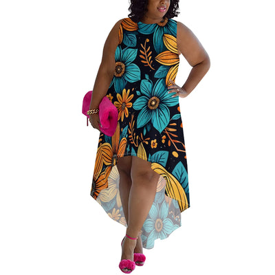 Casual Outing Radiant Dress | Dress