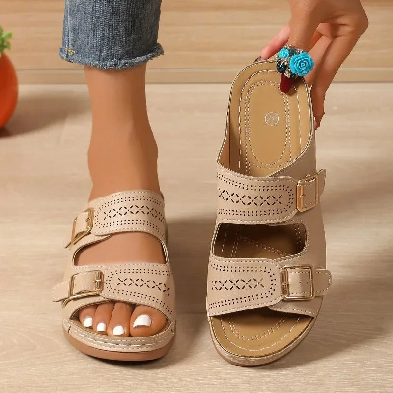 Jasmine | Sandals