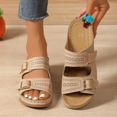 Jasmine | Sandals