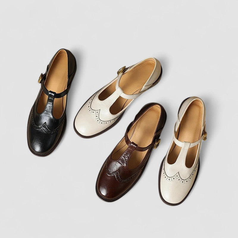Alma – Scarpe