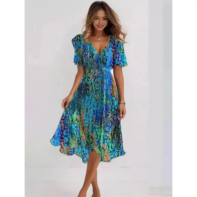 Weekend Lovely | Dress