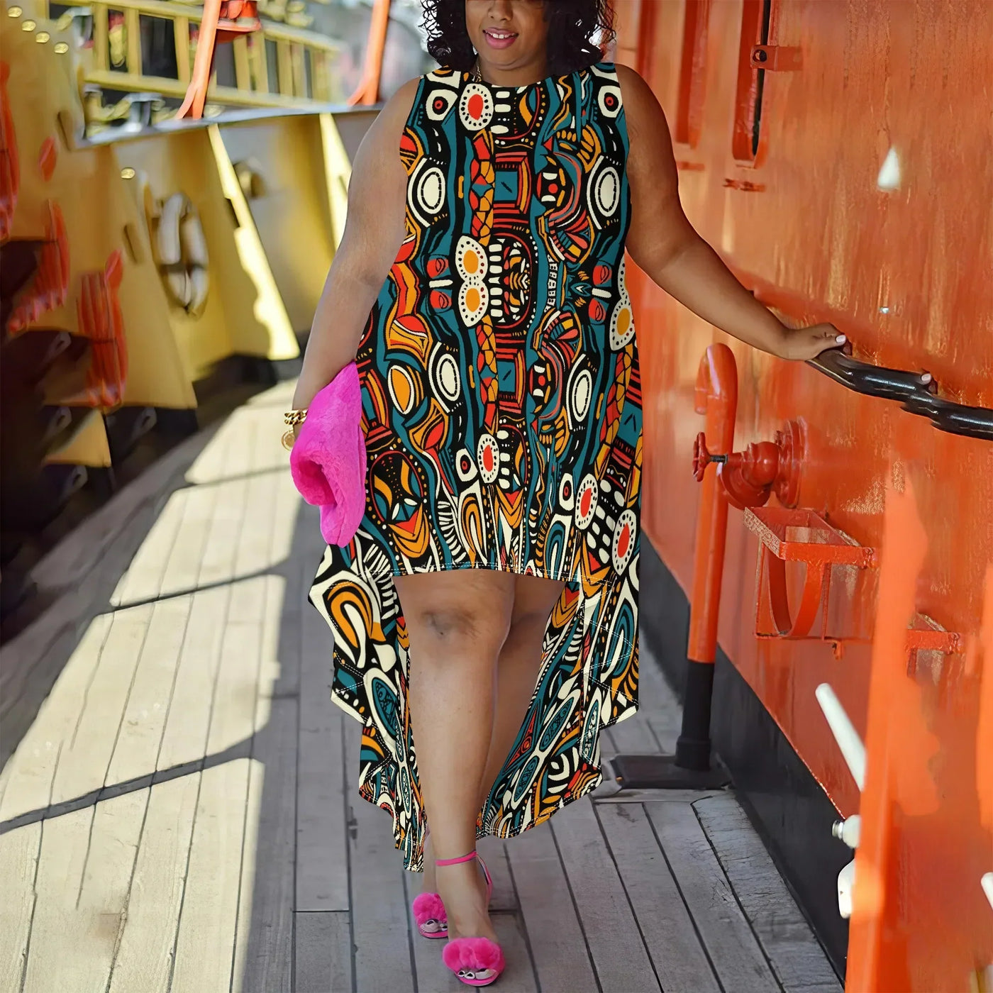 Casual Outing Radiant Dress | Dress