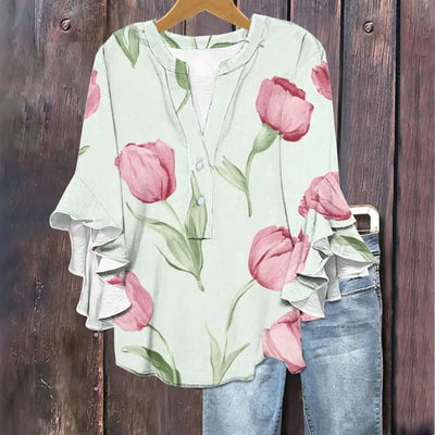 Evening Timeless | Blouse