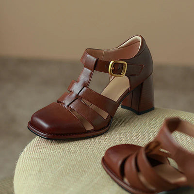 Ragnhild - Scarpe