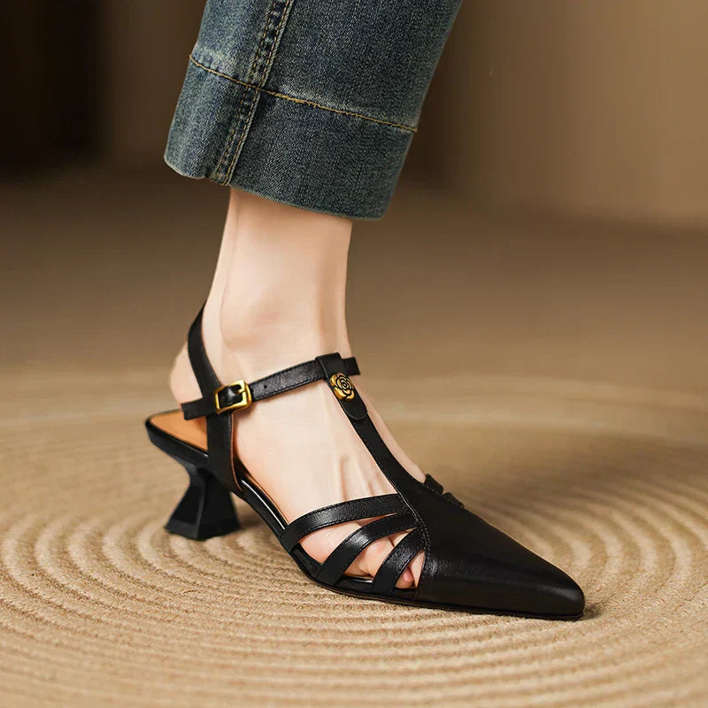 Sigrid - Scarpe Eleganti