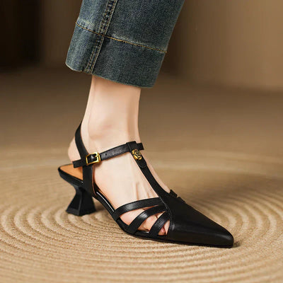 Sigrid - Scarpe Eleganti