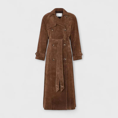 Veronika | Trench Coat