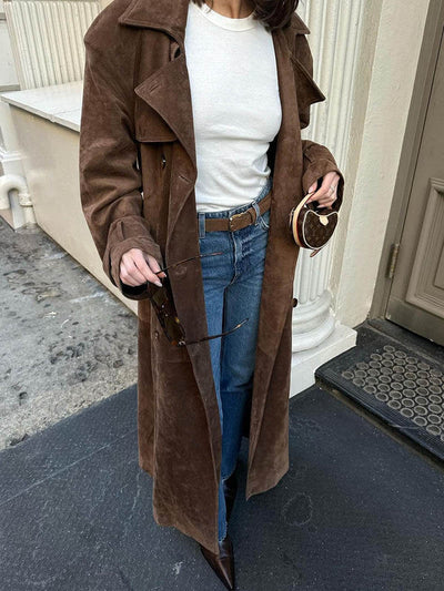 Veronika - Cappotto
