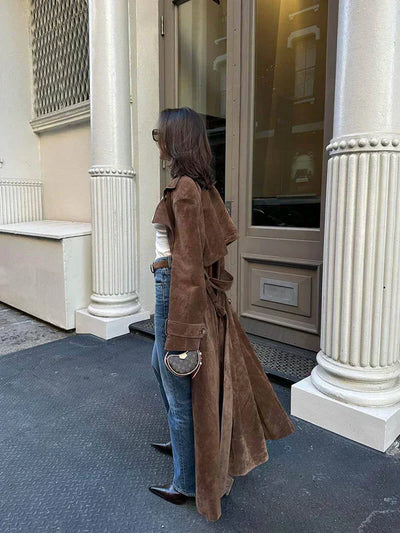 Veronika - Cappotto