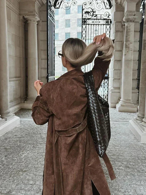 Veronika - Cappotto