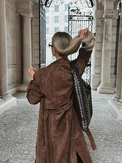 Veronika - Cappotto