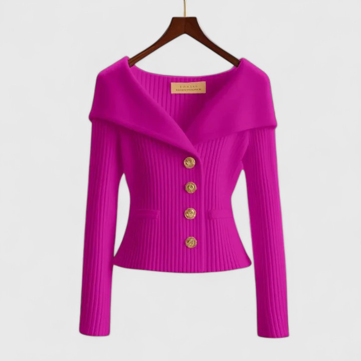 Nadia - Cardigan