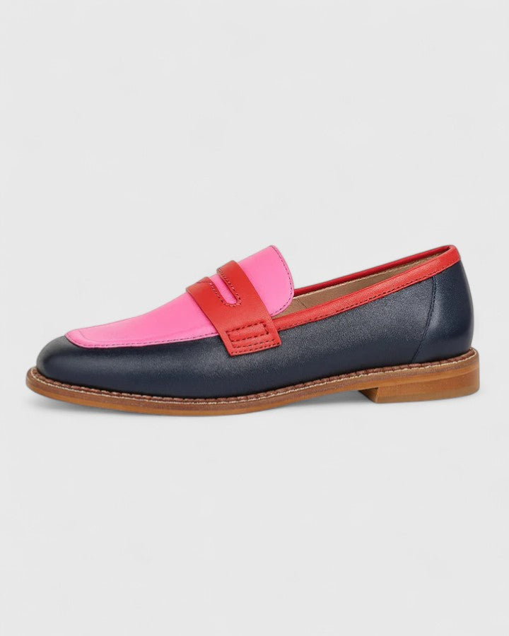 Scarlett | Loafers