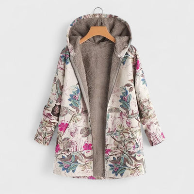 Sylvea - Giacca invernale