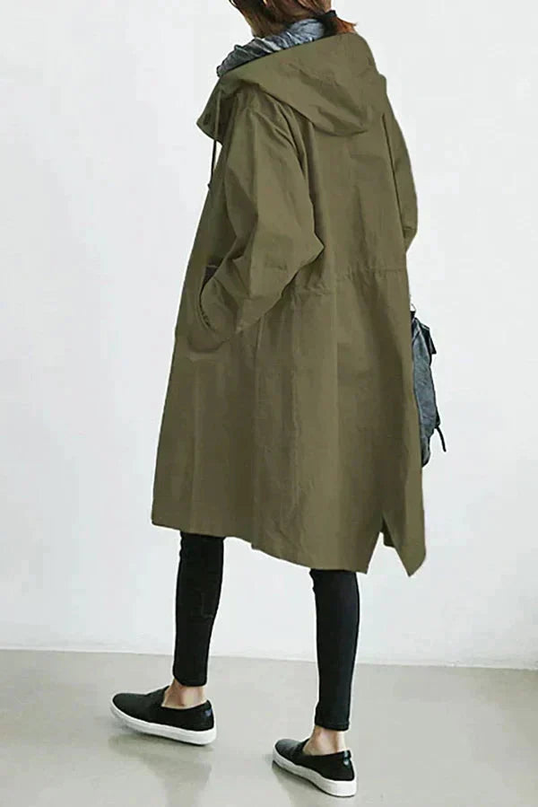 Dorothea - Cappotto