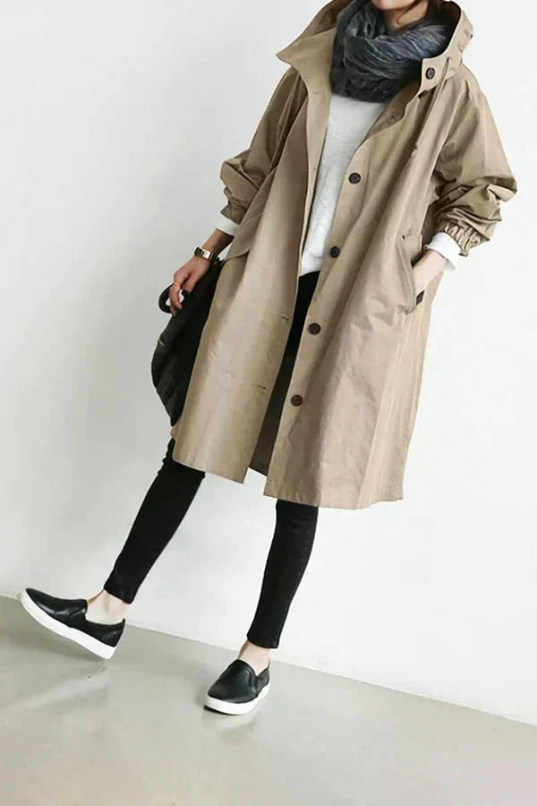 Dorothea - Cappotto