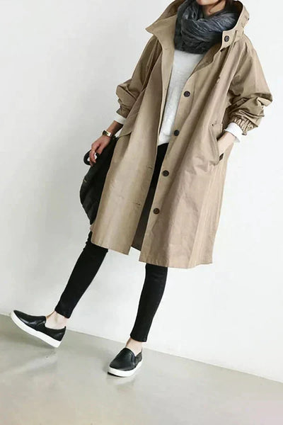 Dorothea - Cappotto