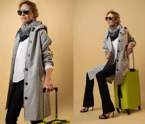Dorothea - Cappotto