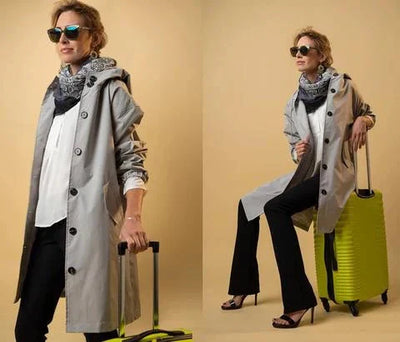 Dorothea - Cappotto