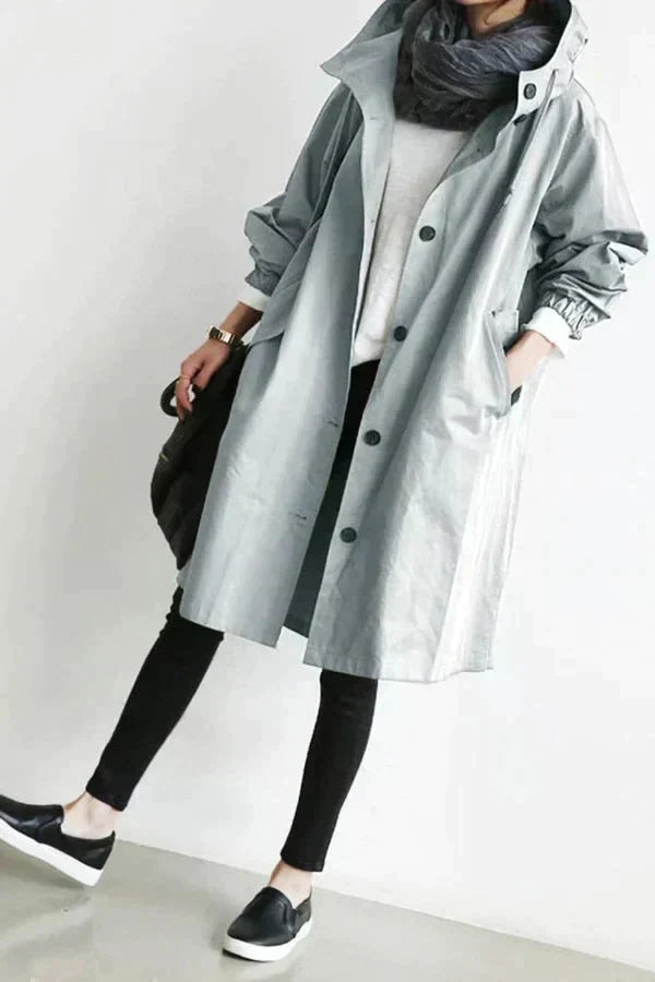 Dorothea - Cappotto