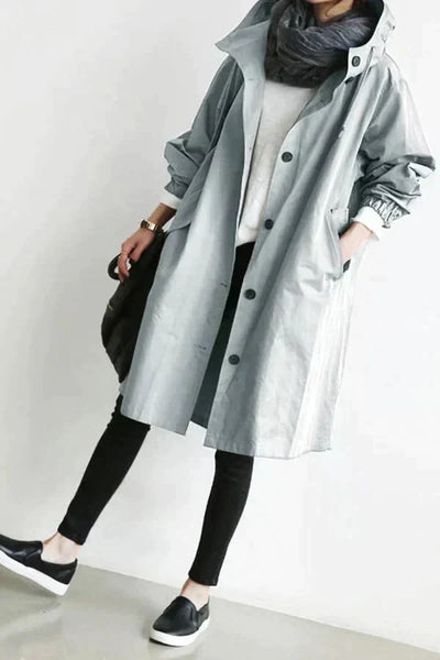 Dorothea - Cappotto