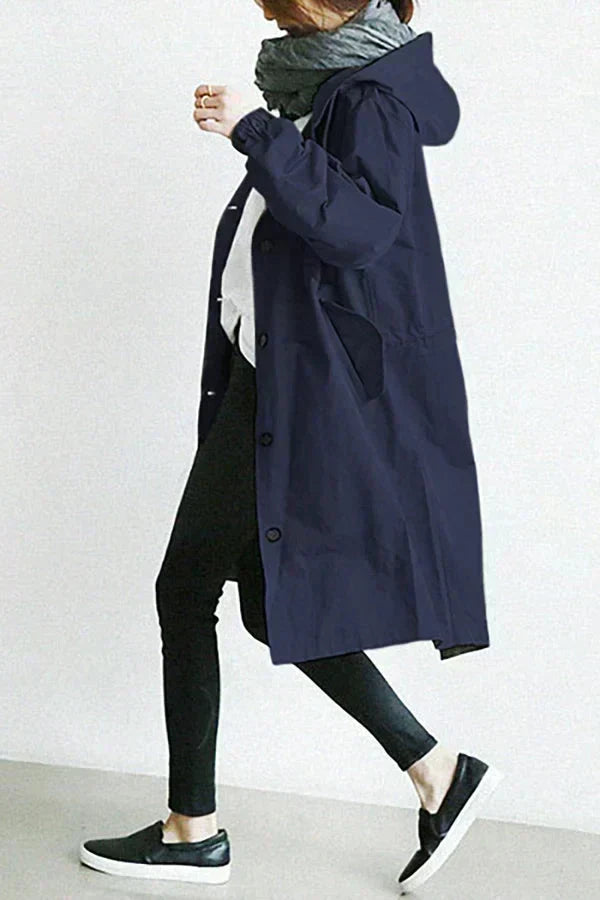 Dorothea - Cappotto