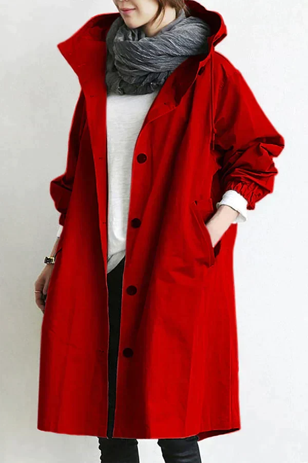 Dorothea - Cappotto