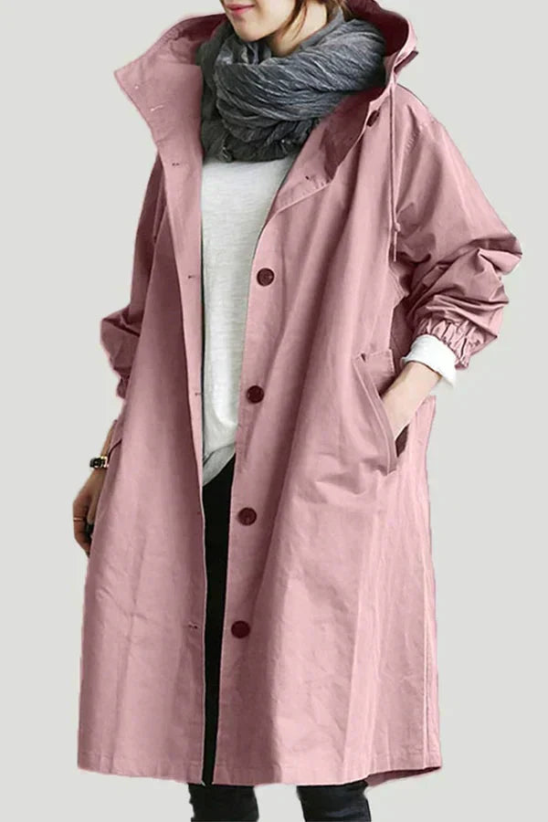 Dorothea - Cappotto