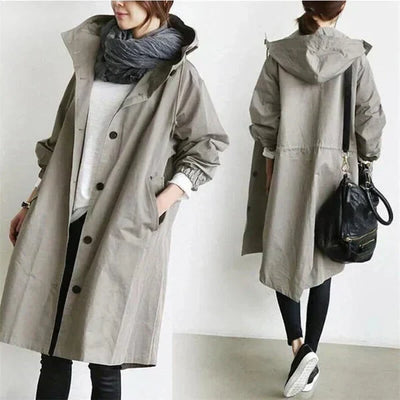 Dorothea - Cappotto