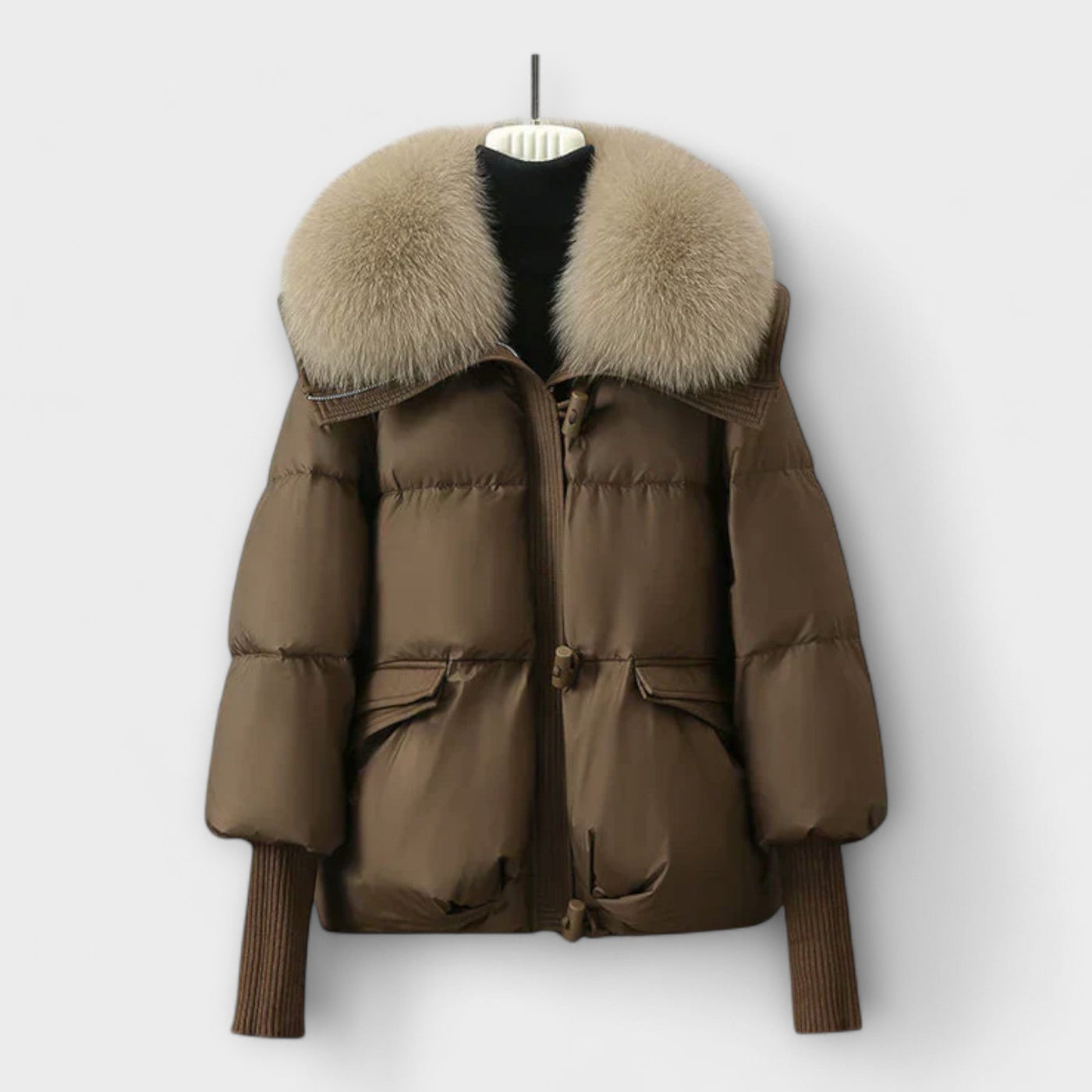 Lucyna | Coat