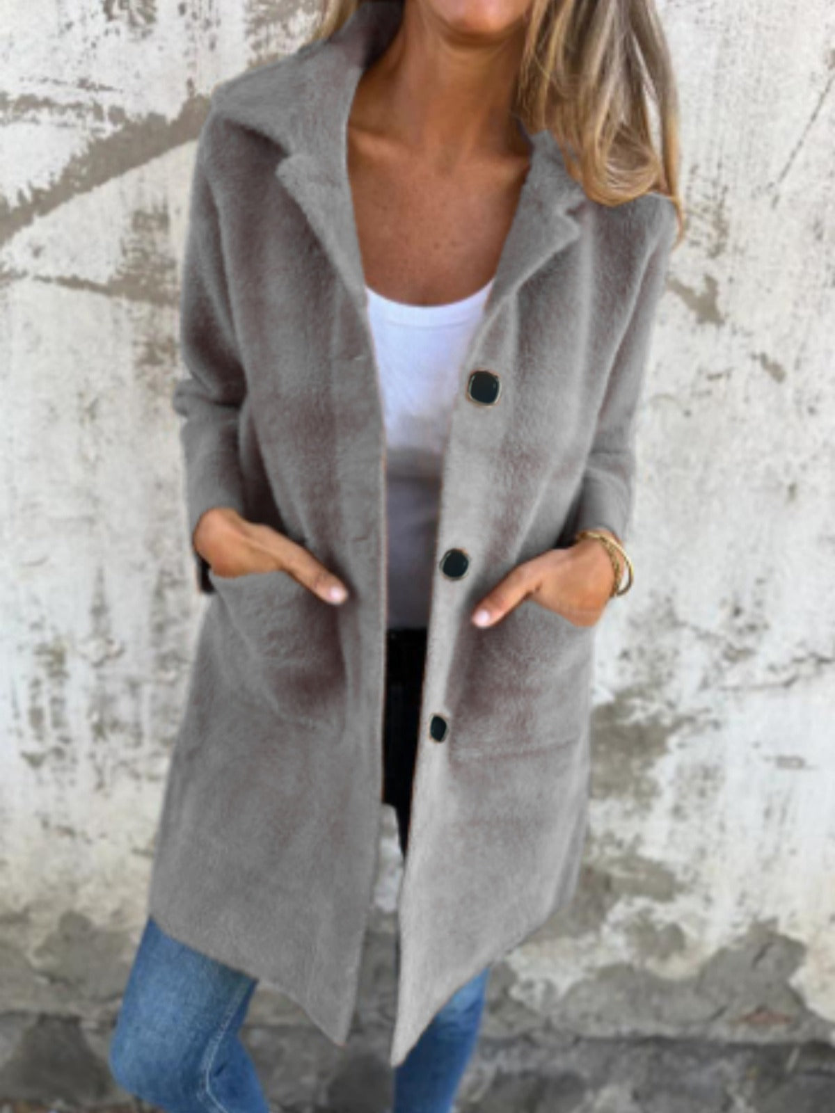 Marce - Cappotto