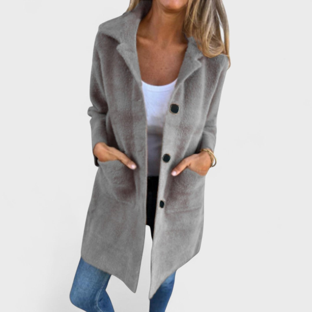Marce | Coat