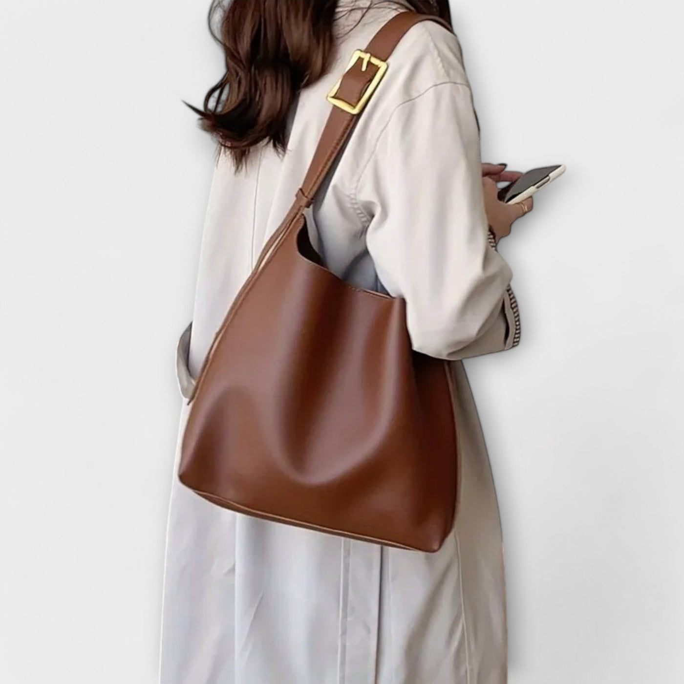Calista | Shoulder Bag