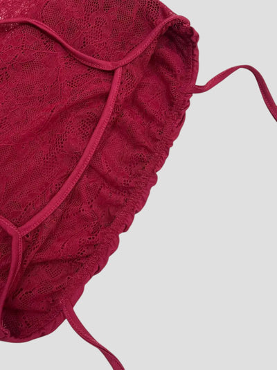 Vino Rosso