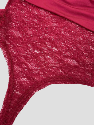 Vino Rosso