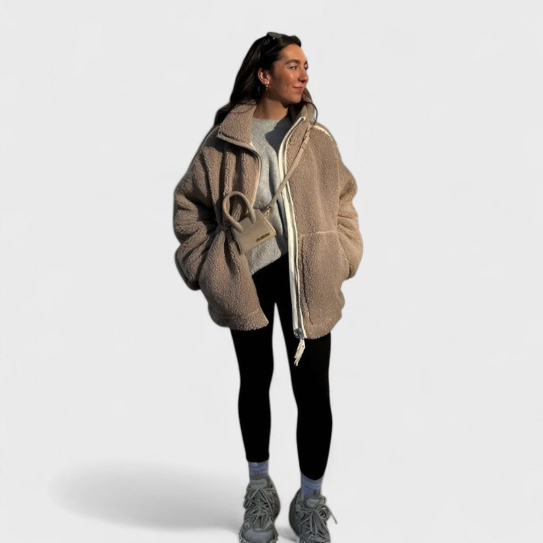 Kaja | Coat