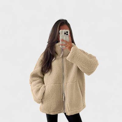 Kaja | Coat